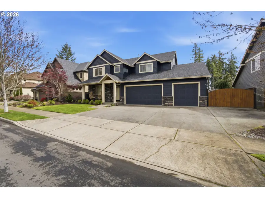 15028 SE Elkhorn Rd, Clackamas, OR 97015 - #3