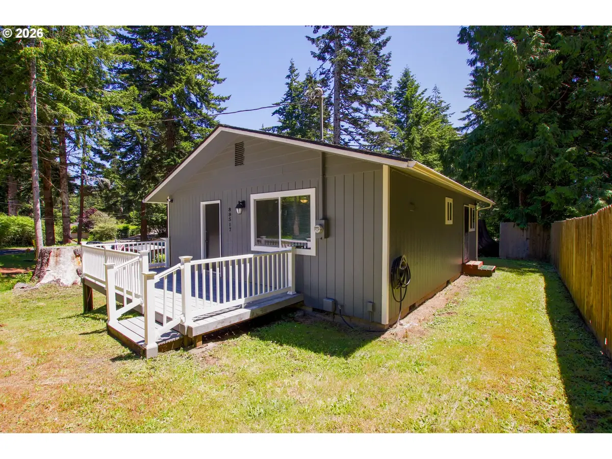 89517 Shore Crest Dr, Florence, OR 97439 - #1