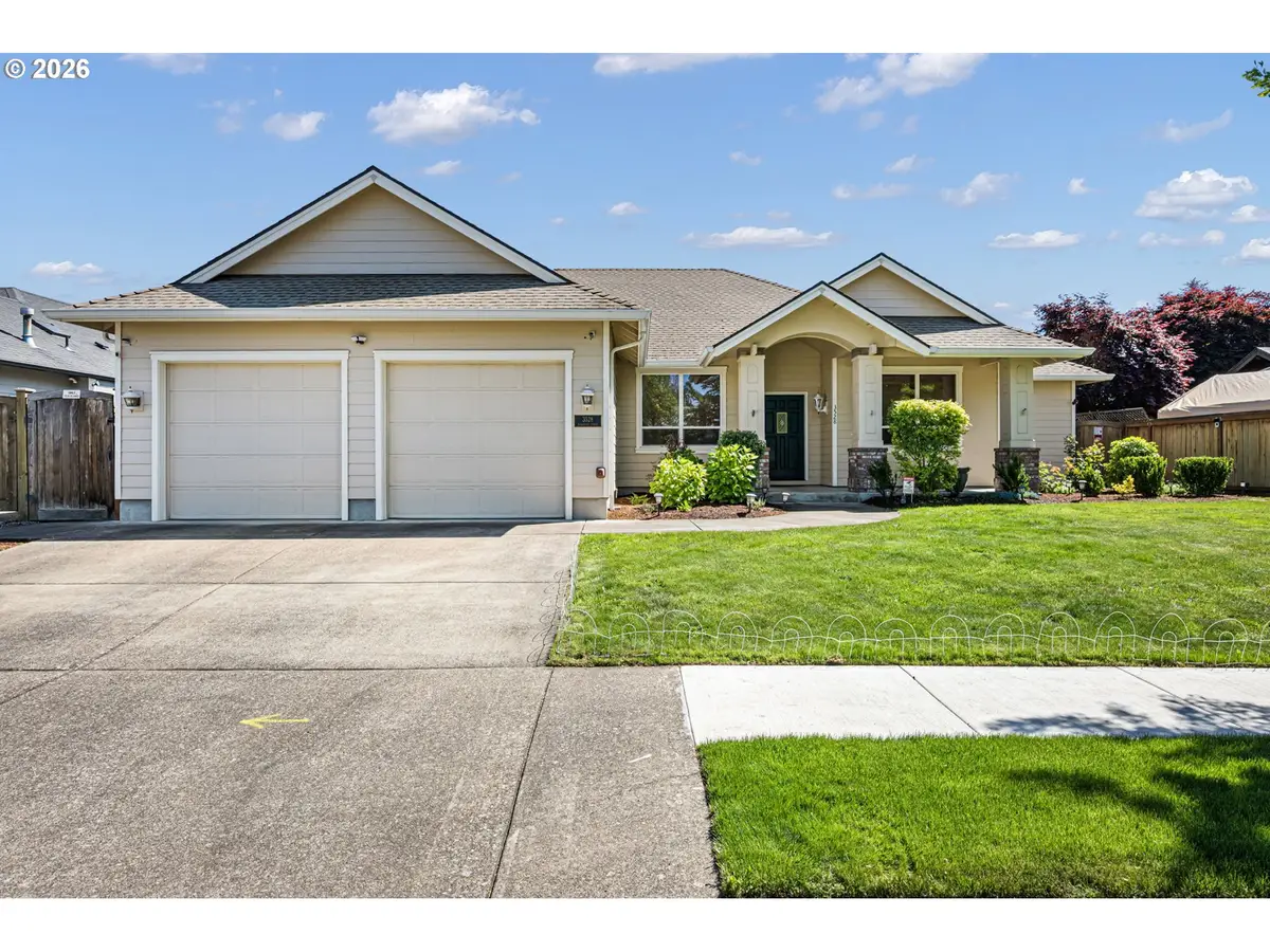 3528 Berkshire St, Eugene, OR 97401 - #1
