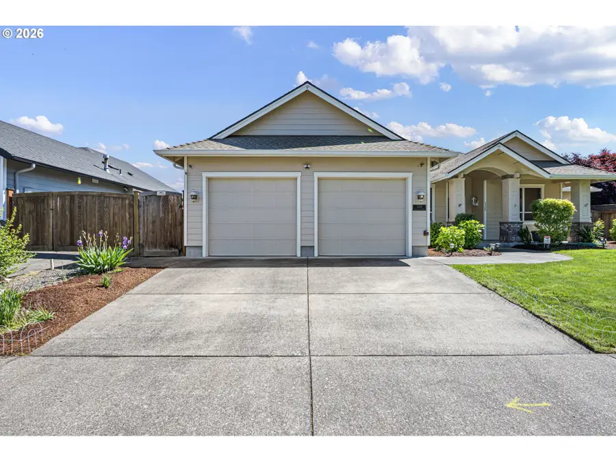 3528 Berkshire St, Eugene, OR 97401 - #2
