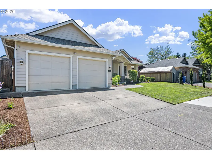 3528 Berkshire St, Eugene, OR 97401 - #3