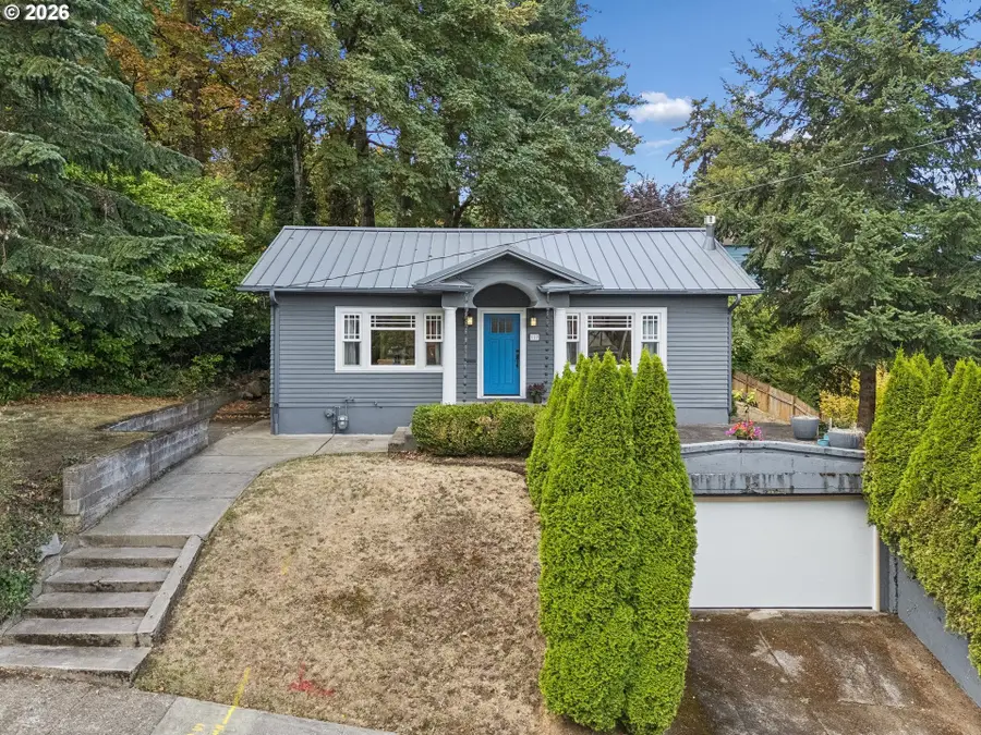 117 SE 70th Ave, Portland, OR 97215 - #3