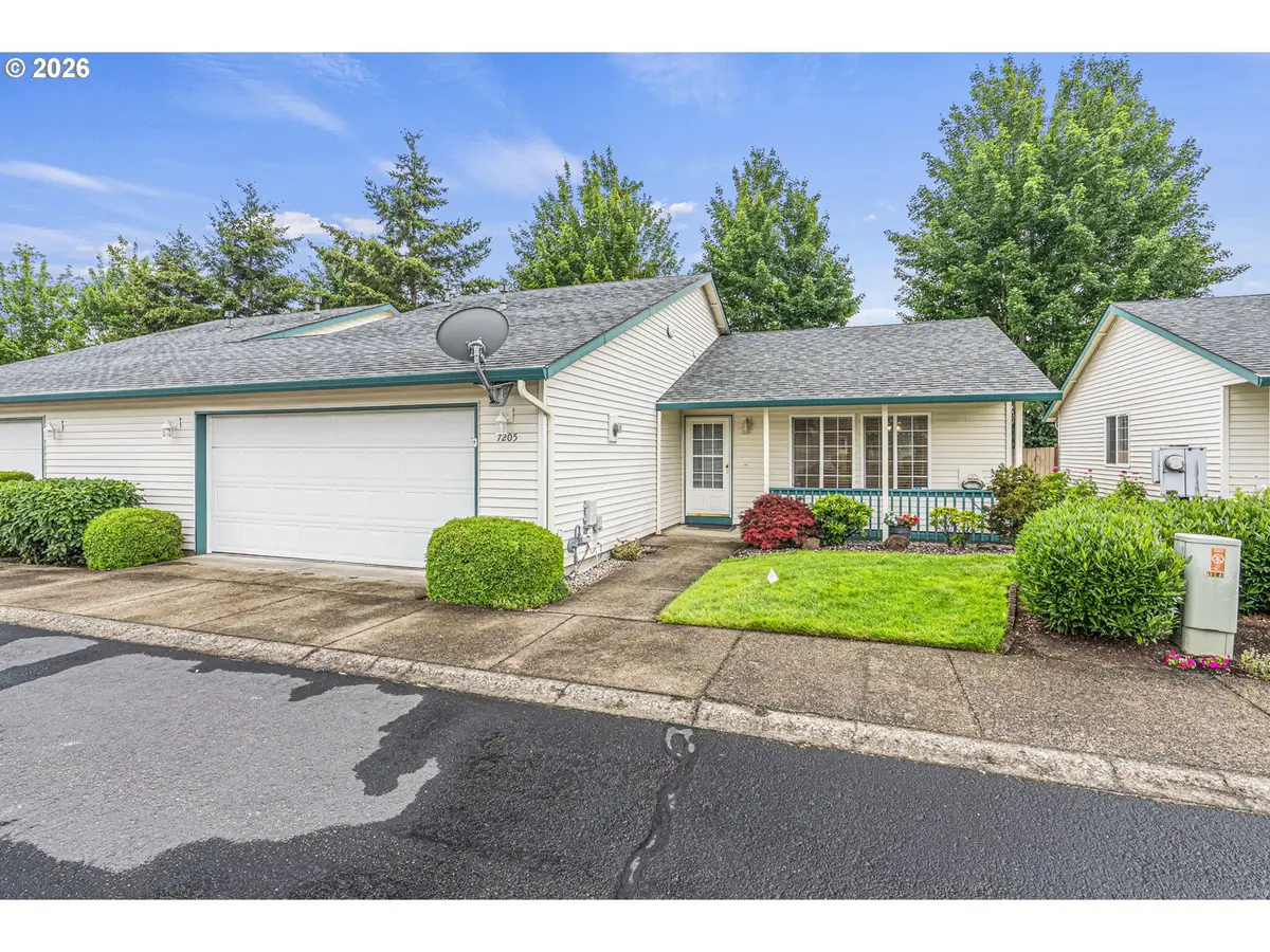 7205 NE 43rd St, Vancouver, WA 98662 - #1