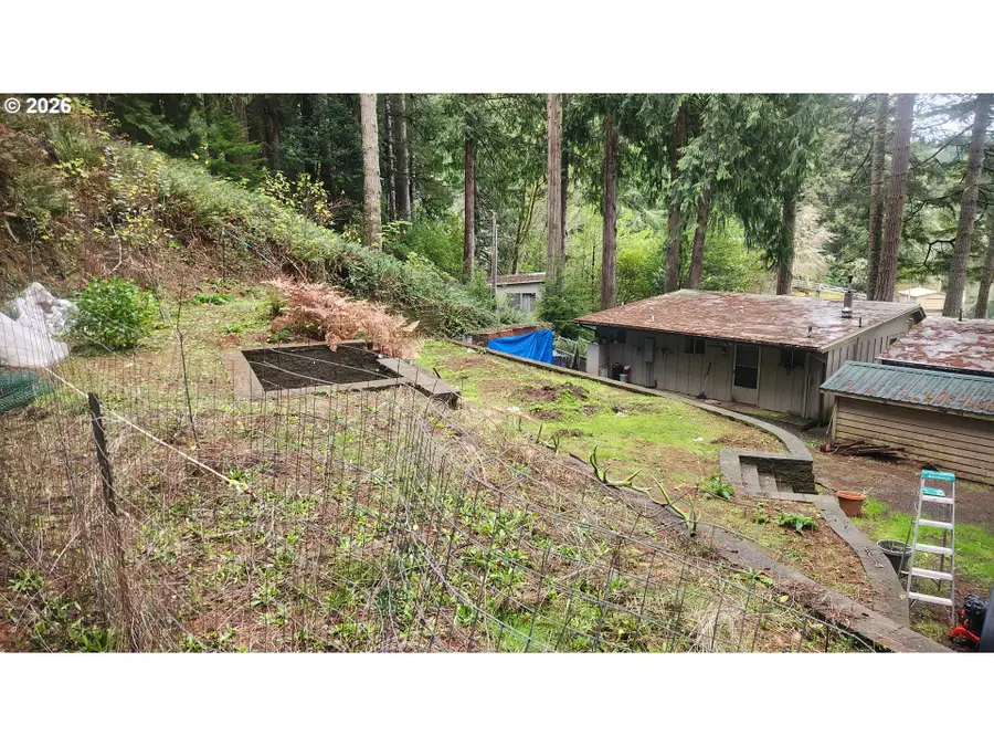 1221 N Tenmile, Lakeside, OR 97449 - #3