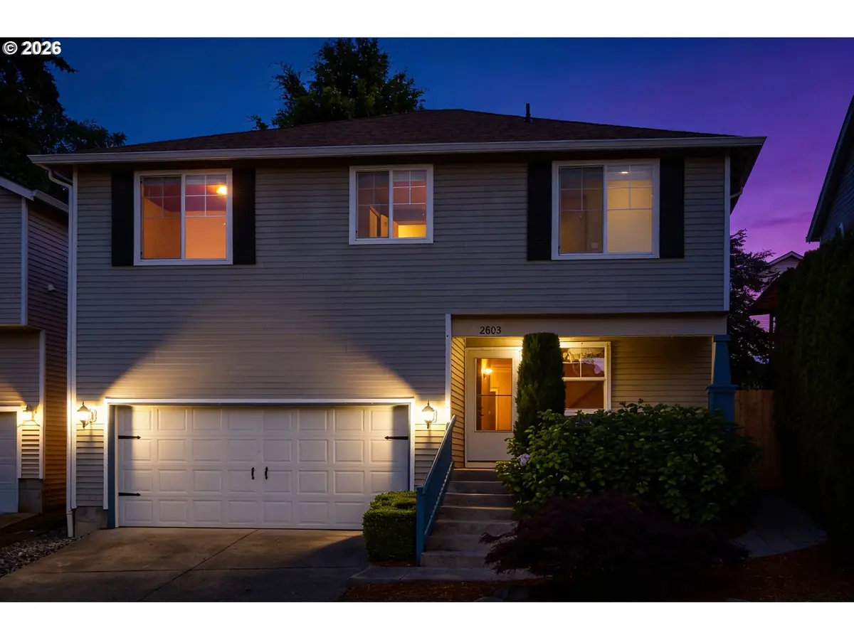 2603 NE 97th Cir, Vancouver, WA 98665 - #1