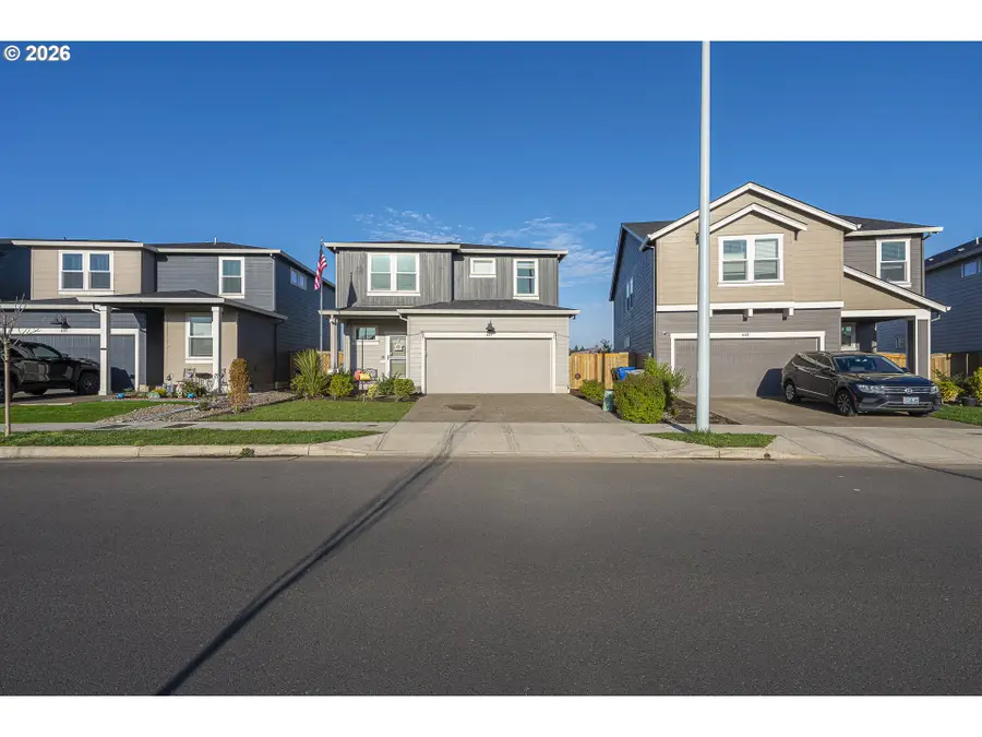 441 Himalaya St Ne, Salem, OR 97301 - #3