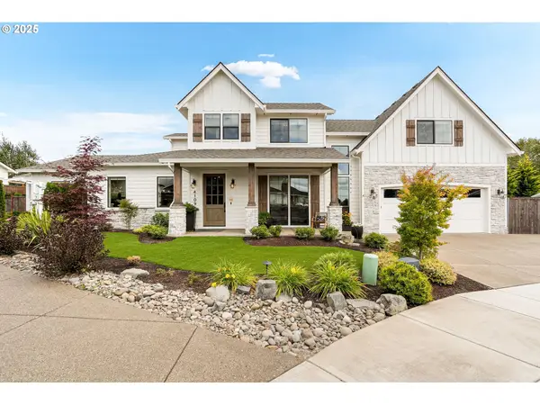 4109 Illahe River Ct S, Salem, OR 97302