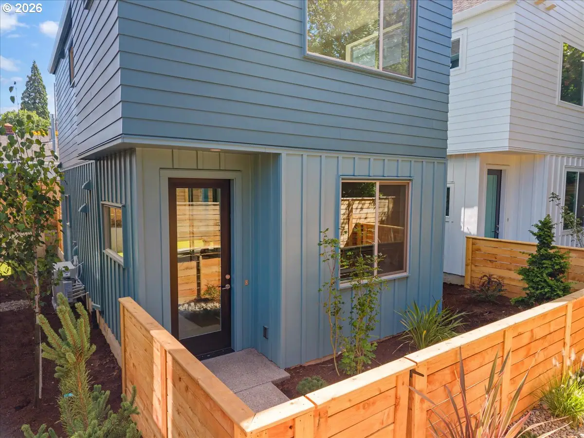 2524 SE 18th Ave, Portland, OR 97202 - #1