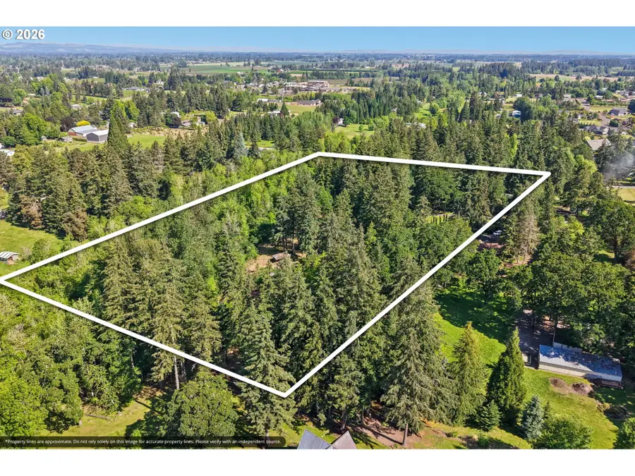 5968 Aspen Way Ne, Salem, OR 97317 - #3