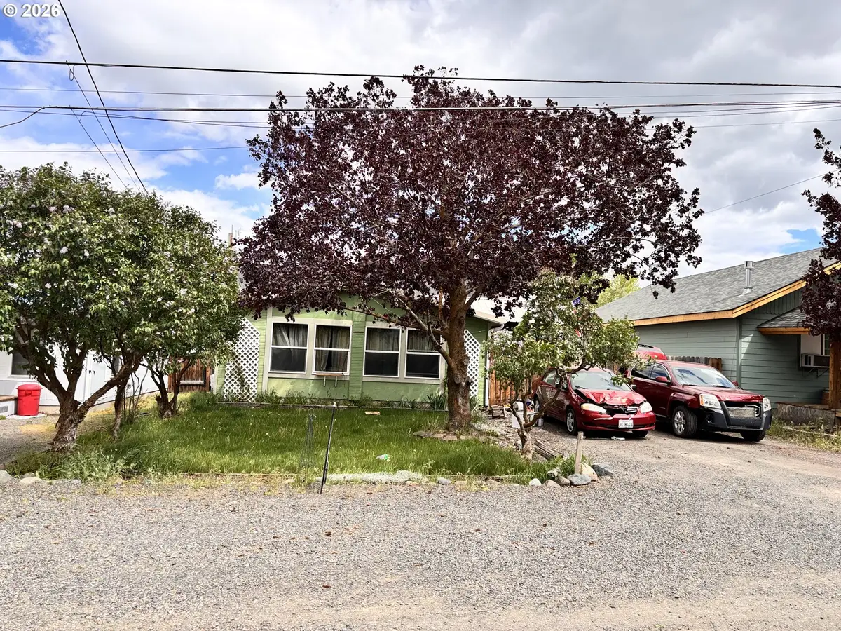 608 N Mill St, Joseph, OR 97846 - #1