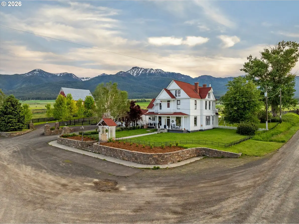 65254 Pine Tree Rd, Enterprise, OR 97828 - #1
