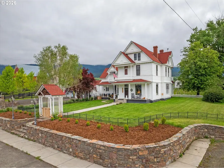 65254 Pine Tree Rd, Enterprise, OR 97828 - #2