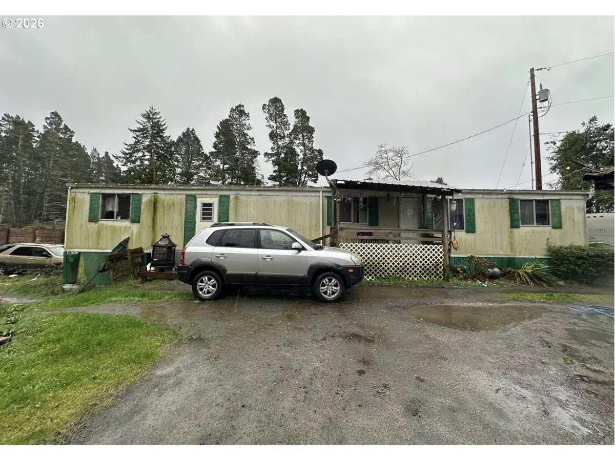 88029 Highway 101, Florence, OR 97439 - #1