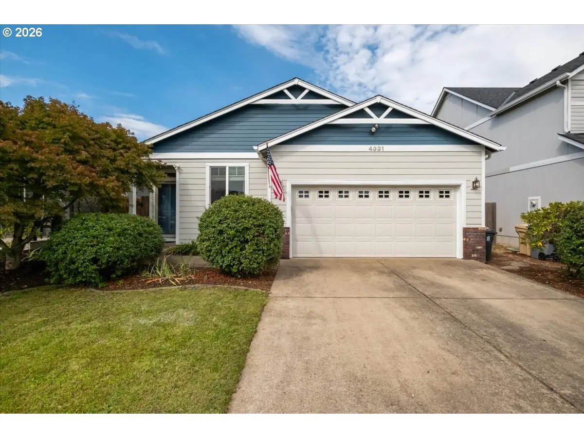 4331 Mackinaw Ave Se, Albany, OR 97322 - #1