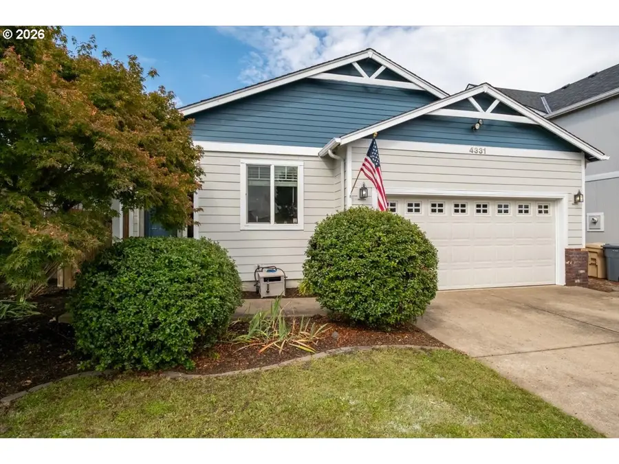 4331 Mackinaw Ave Se, Albany, OR 97322 - #2