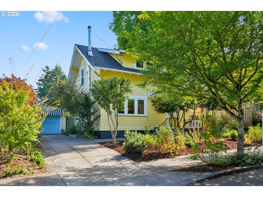 516 SE 54th Ave, Portland, OR 97215 - #3