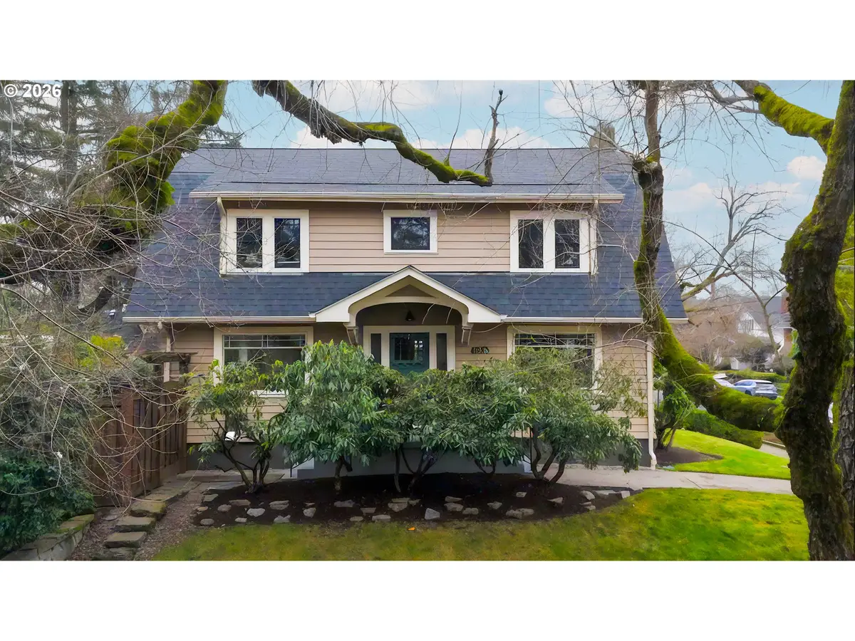 4033 NE Klickitat St, Portland, OR 97212 - Image #1