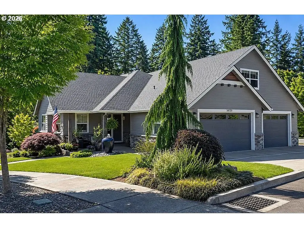 14159 Quail Ct, Oregon City, OR 97045 - #1