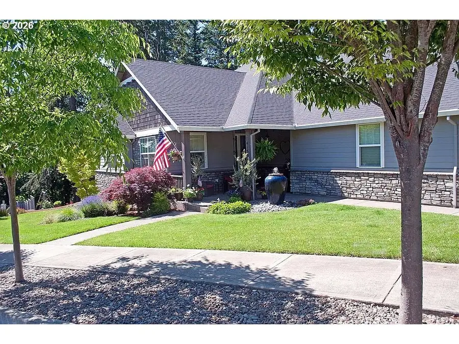 14159 Quail Ct, Oregon City, OR 97045 - #2
