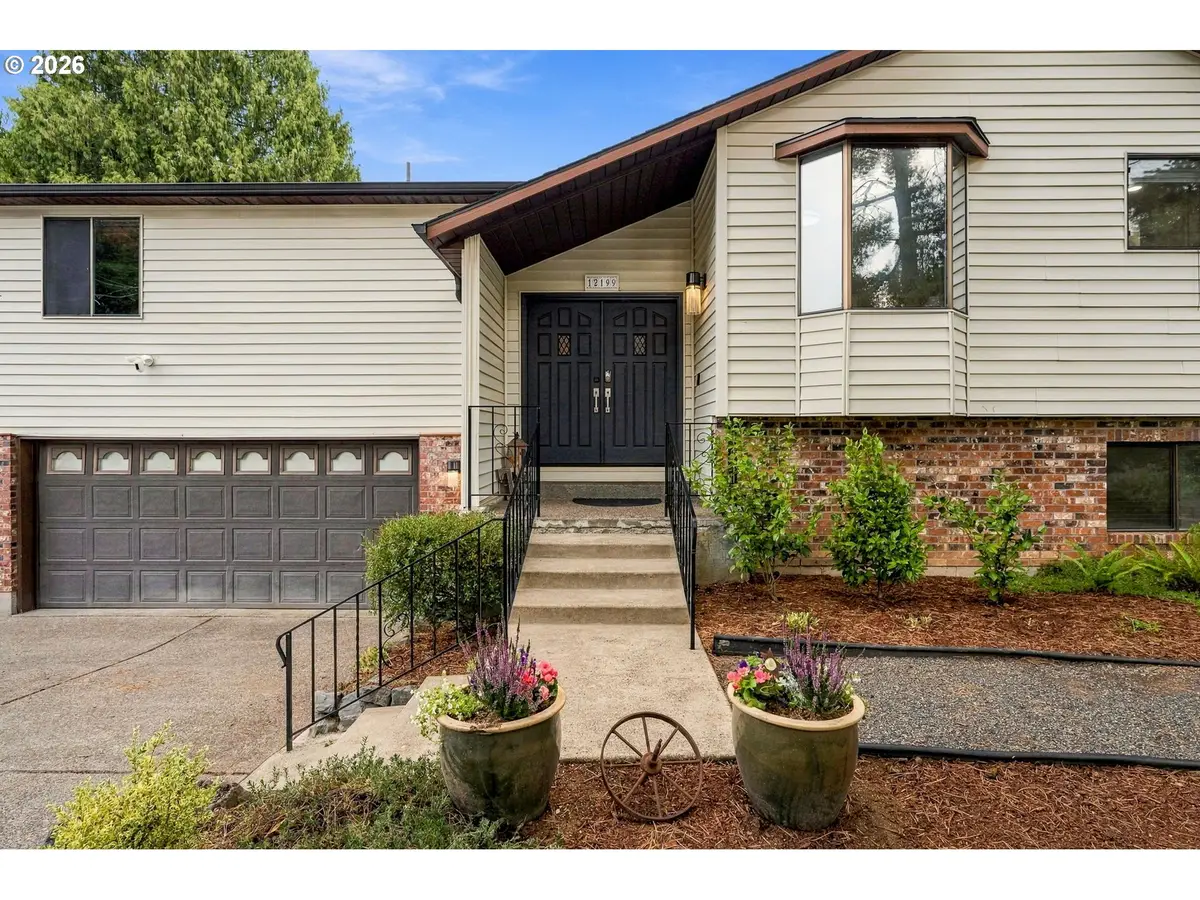 12199 SE Henderson Dr, Portland, OR 97266 - #1