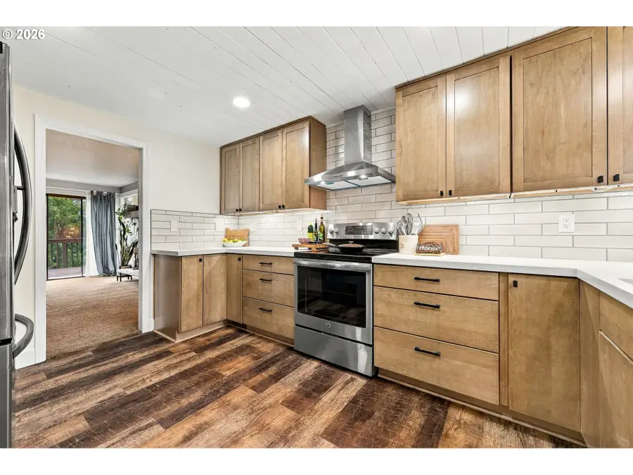 12199 SE Henderson Dr, Portland, OR 97266 - #3