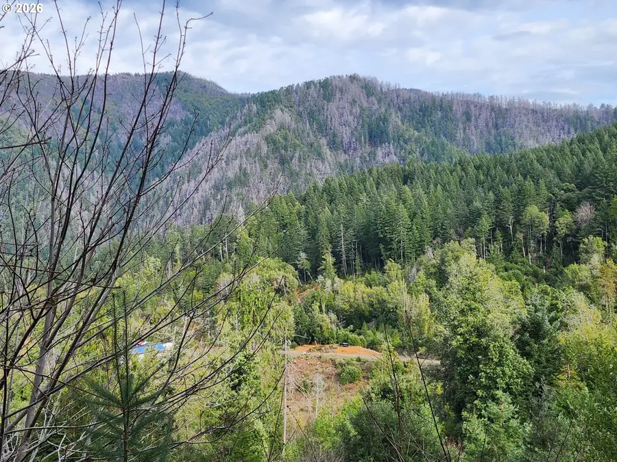 96149 Mcgribble Rd, Port Orford, OR 97465 - #2