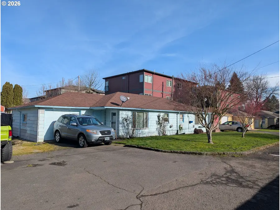 2607 SE 101st Ave, Portland, OR 97266 - #2