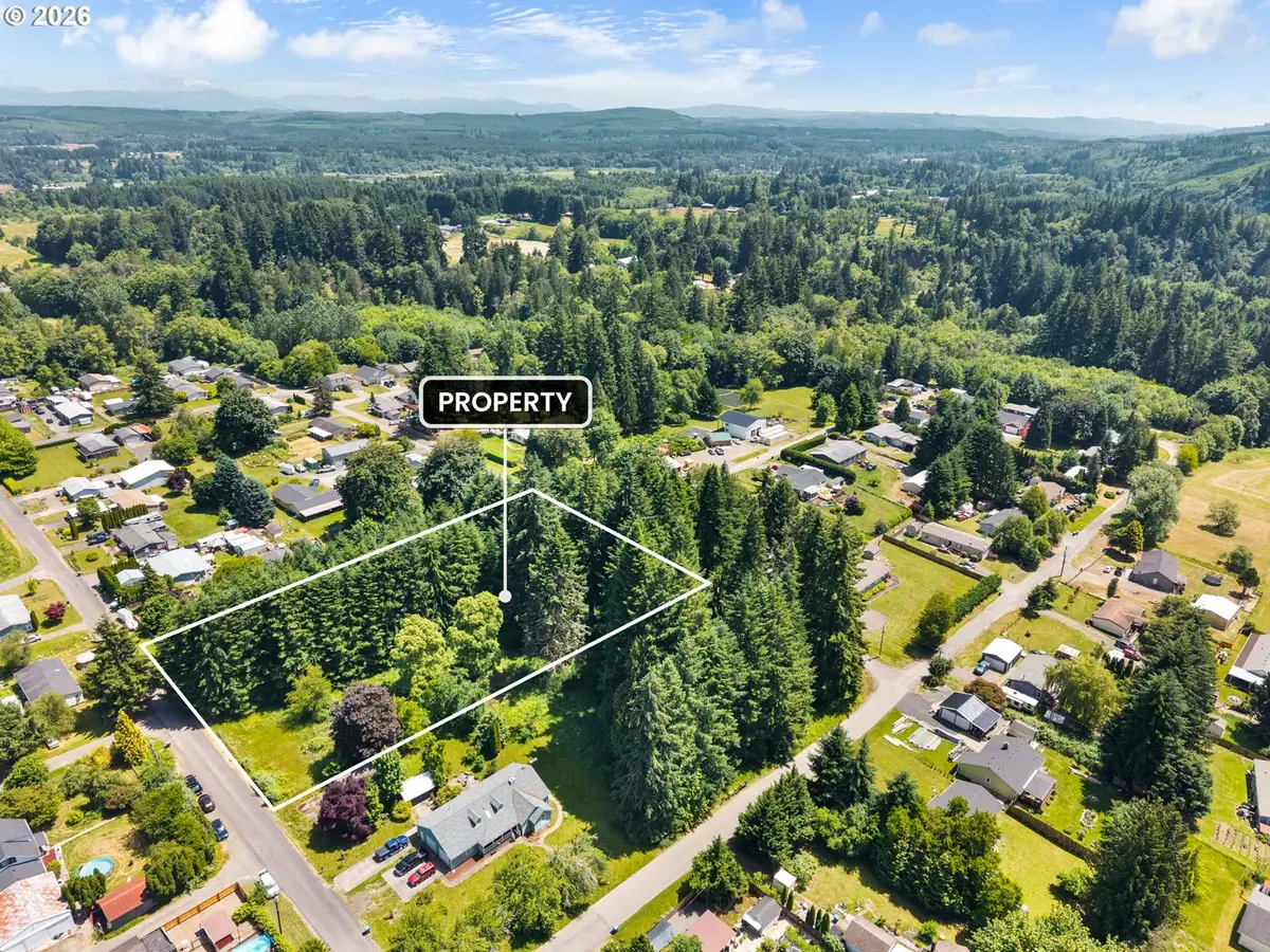 0 9th St, Vader, WA 98593 - #1