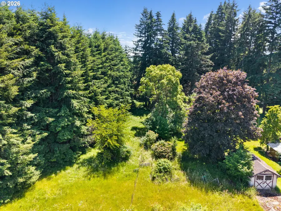 0 9th St, Vader, WA 98593 - #3