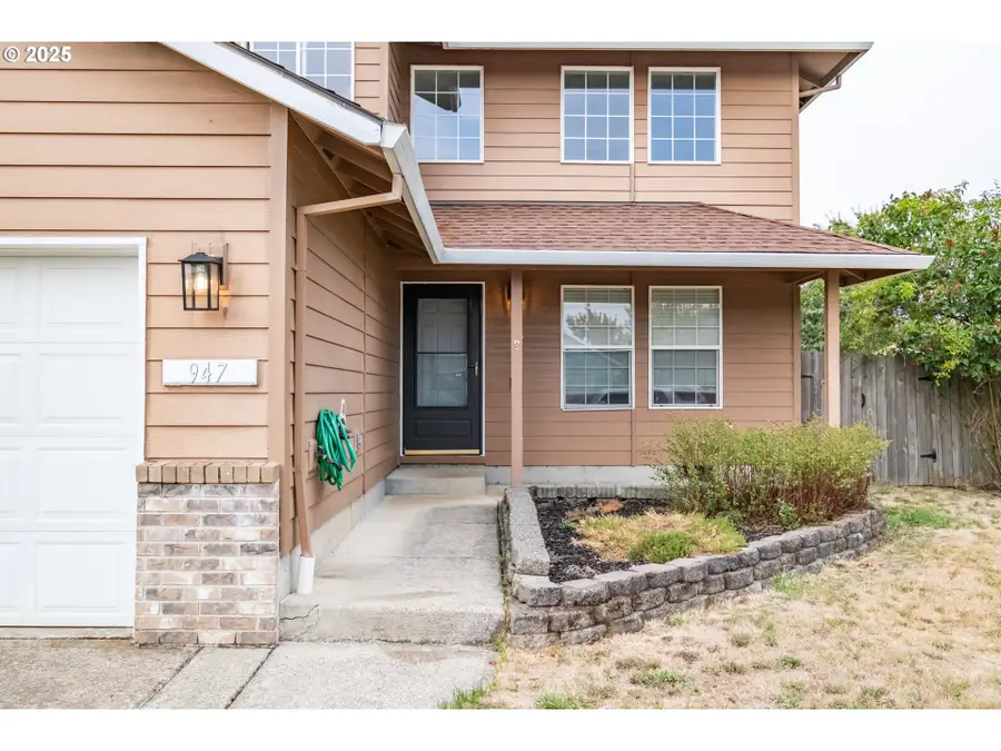 947 Meadowlark Pl, Molalla, OR 97038 - Image #3