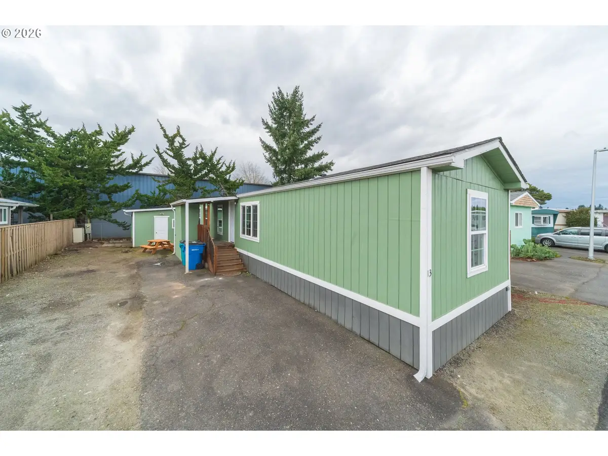 5900 NE 131st Ave, Vancouver, WA 98682 - #1