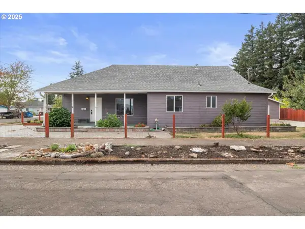 306 Pine St, Albany, OR 97321