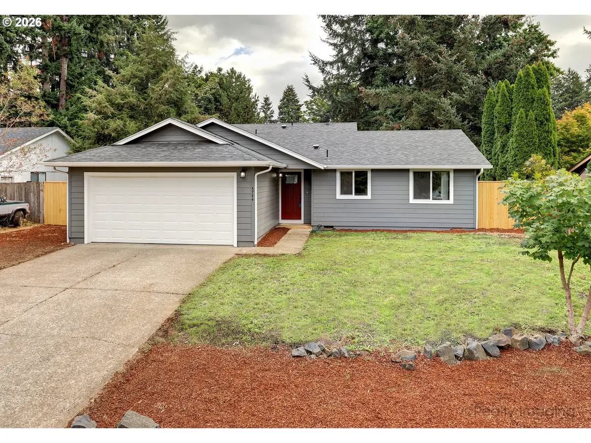 5744 Sugar Plum Ave, Salem, OR 97306 - #1