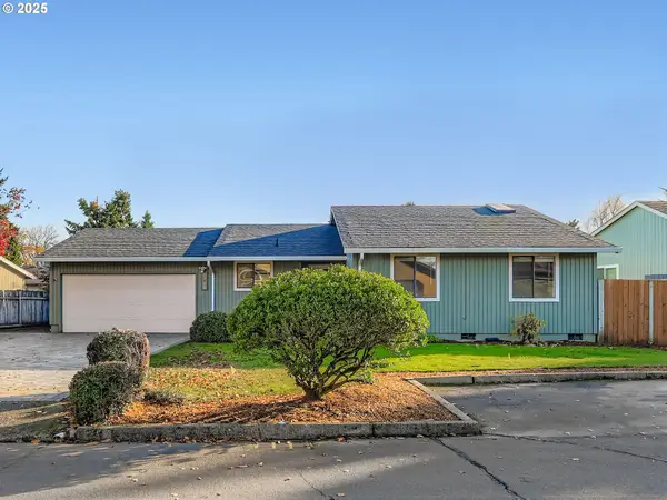 11268 SW Chantilly, Wilsonville, OR 97070