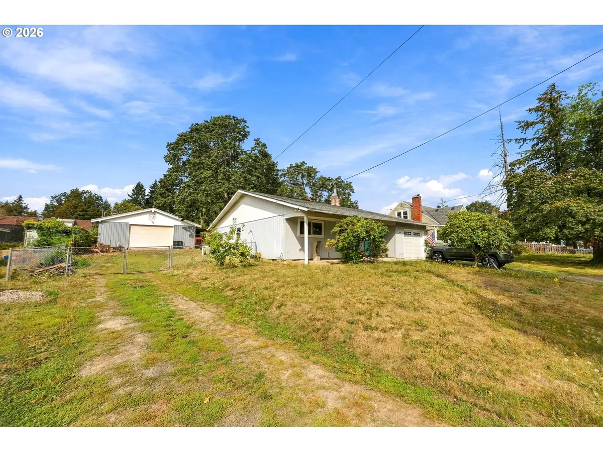 14117 SE Lee Ave, Milwaukie, OR 97267 - #1