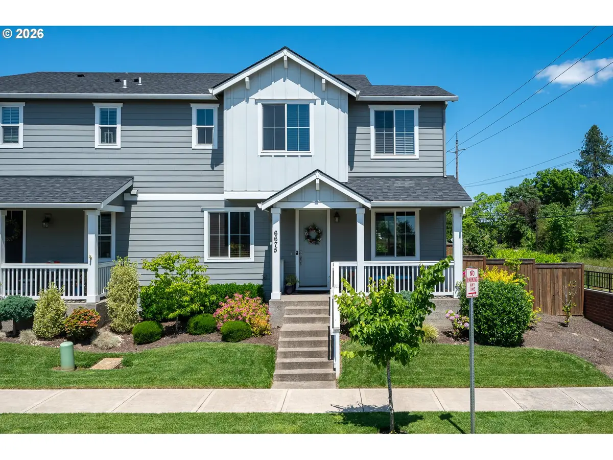 6675 SW Brisband St, Wilsonville, OR 97070 - #1