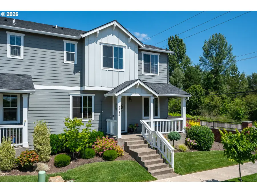 6675 SW Brisband St, Wilsonville, OR 97070 - #2