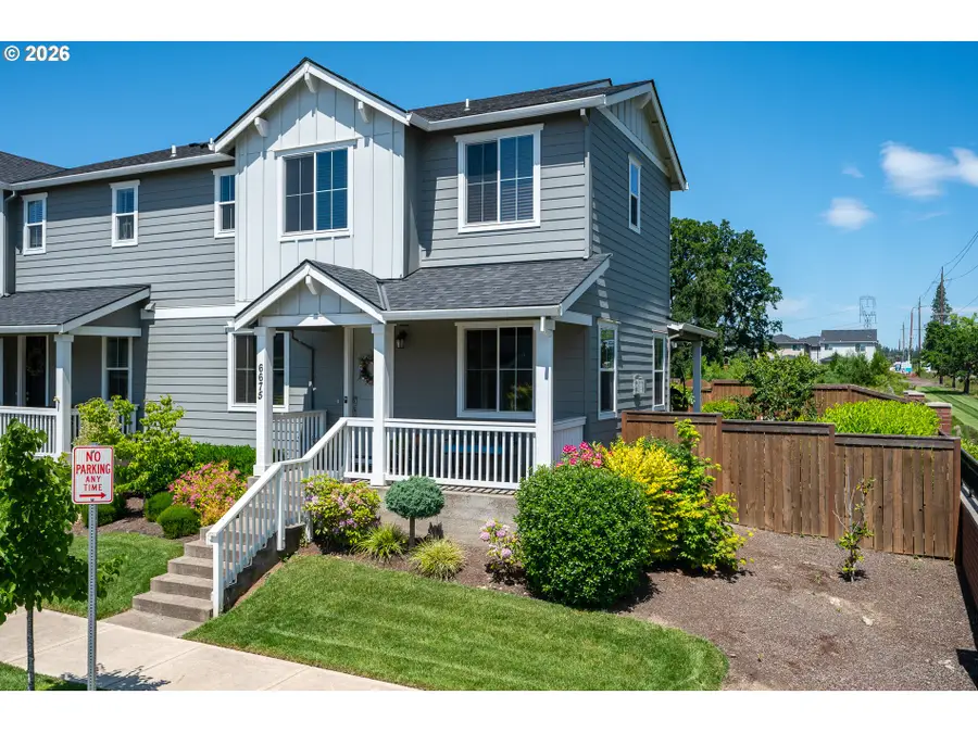 6675 SW Brisband St, Wilsonville, OR 97070 - #3
