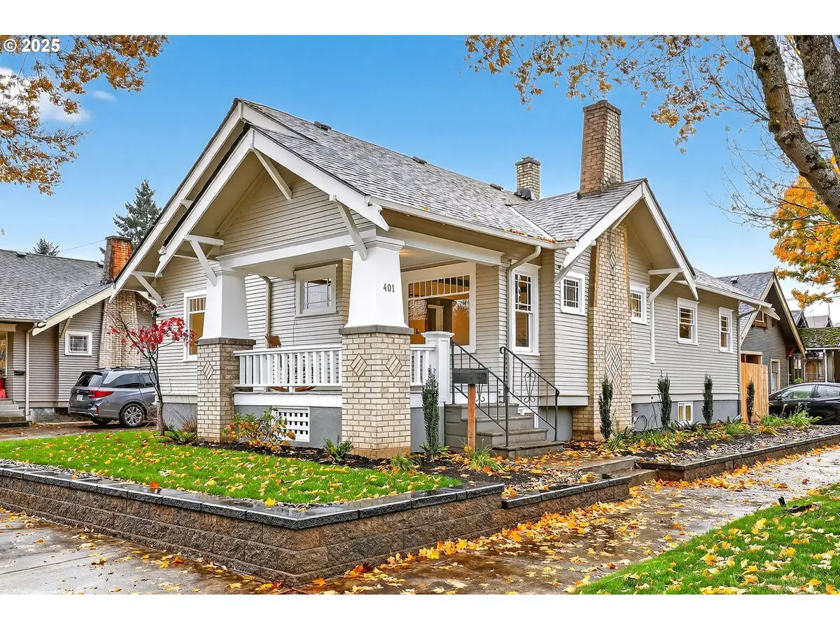 401 W 23rd St, Vancouver, WA 98660 - Image #1