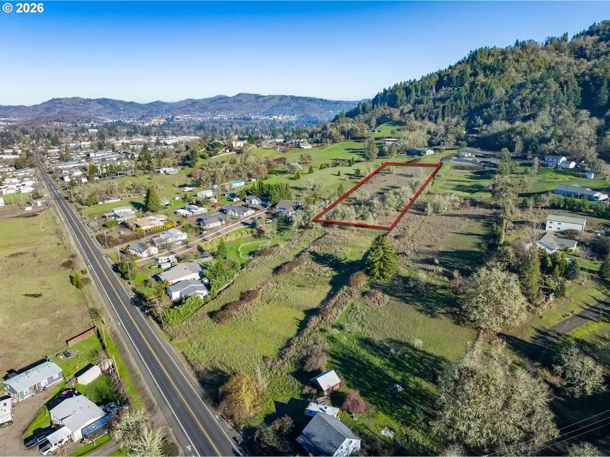 0 W Military Ave, Roseburg, OR 97471 - #1
