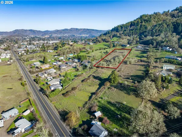 0 W Military Ave, Roseburg, OR 97471