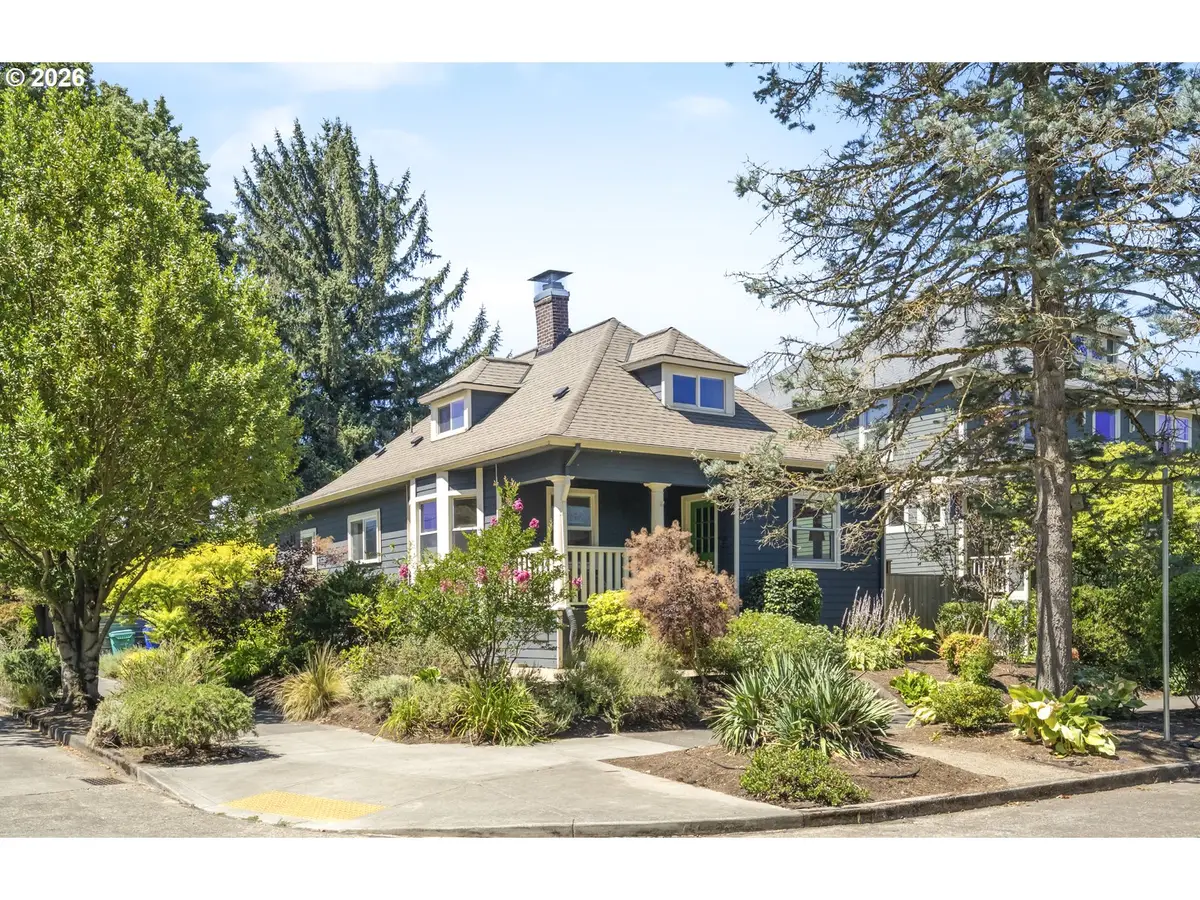6305 N Delaware Ave, Portland, OR 97217 - #1