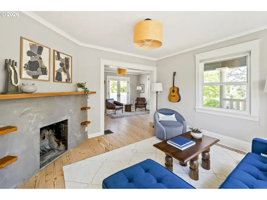 6305 N Delaware Ave, Portland, OR 97217 - #3