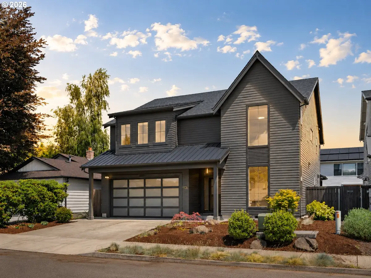 4906 SE 32nd Ave, Portland, OR 97202 - #1