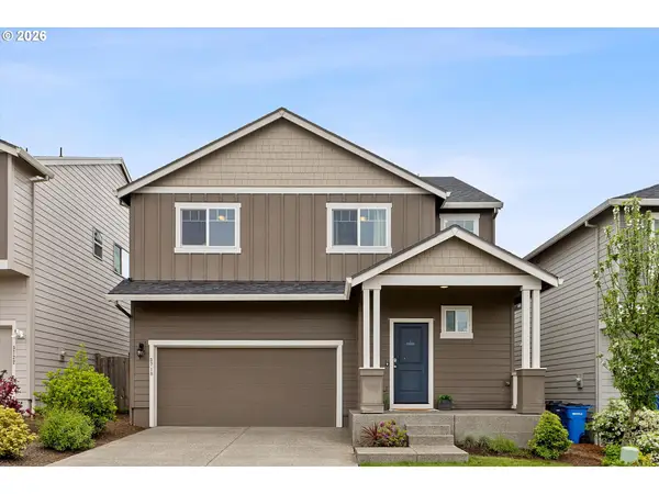 3718 NE Kingbird St, Camas, WA 98607