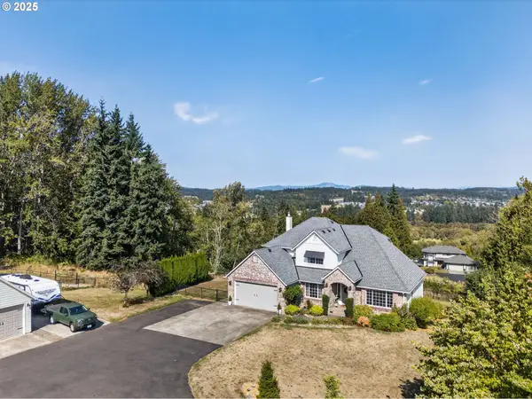 32102 NW Eagle Crest Dr, Ridgefield, WA 98642