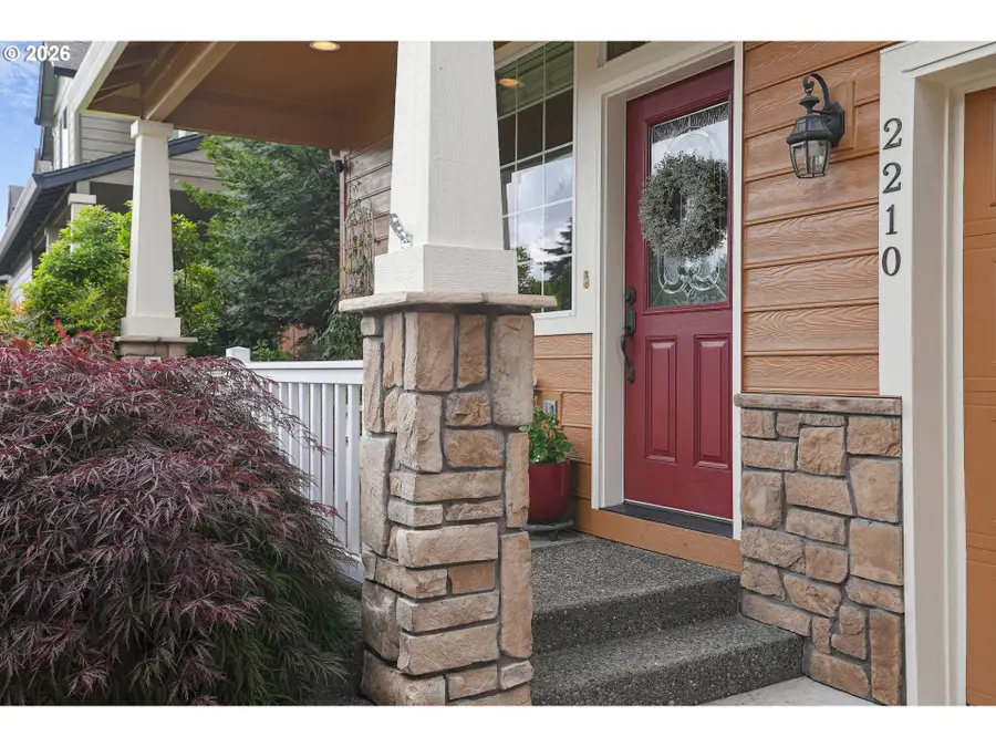 2210 NE 177th Ave, Vancouver, WA 98684 - #3