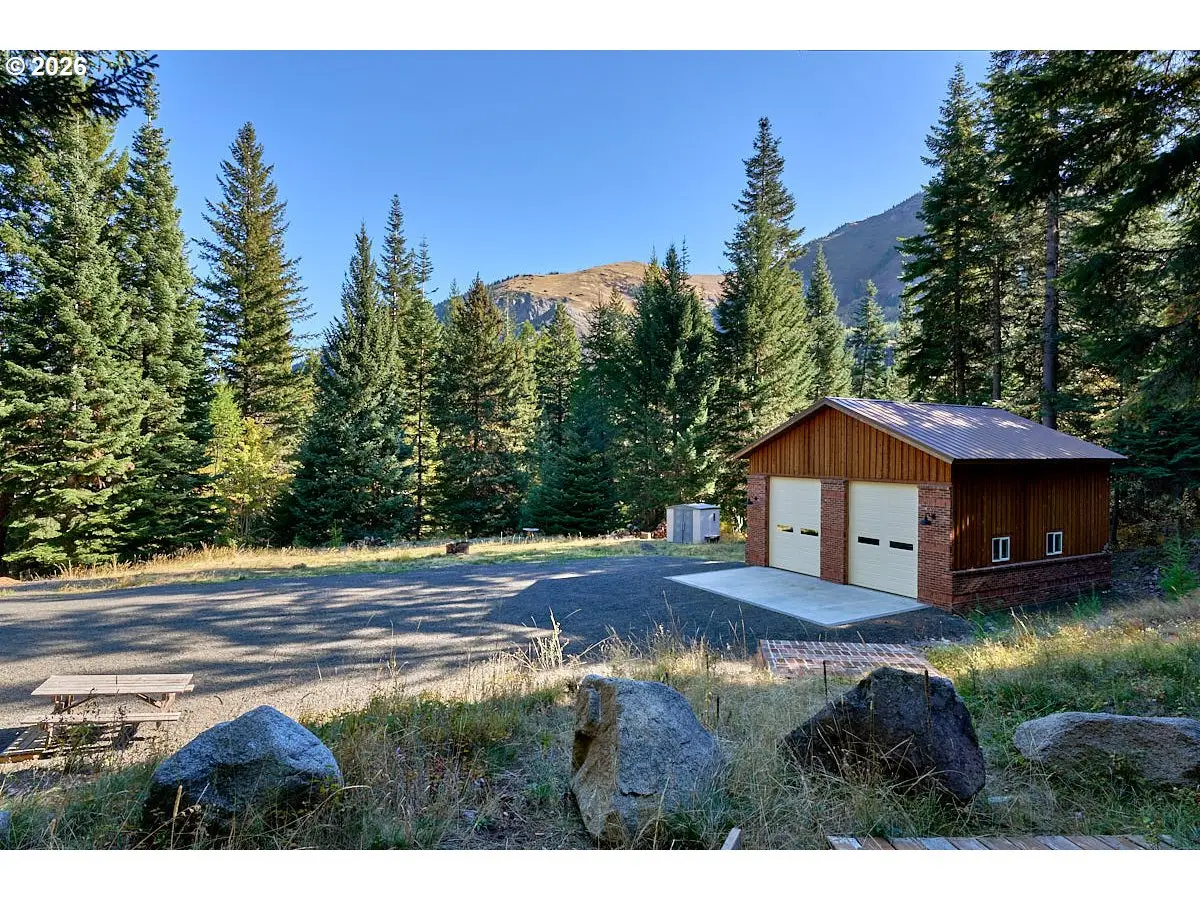 64277 Tamarack Rd, Lostine, OR 97857 - #1