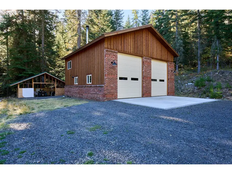 64277 Tamarack Rd, Lostine, OR 97857 - #2
