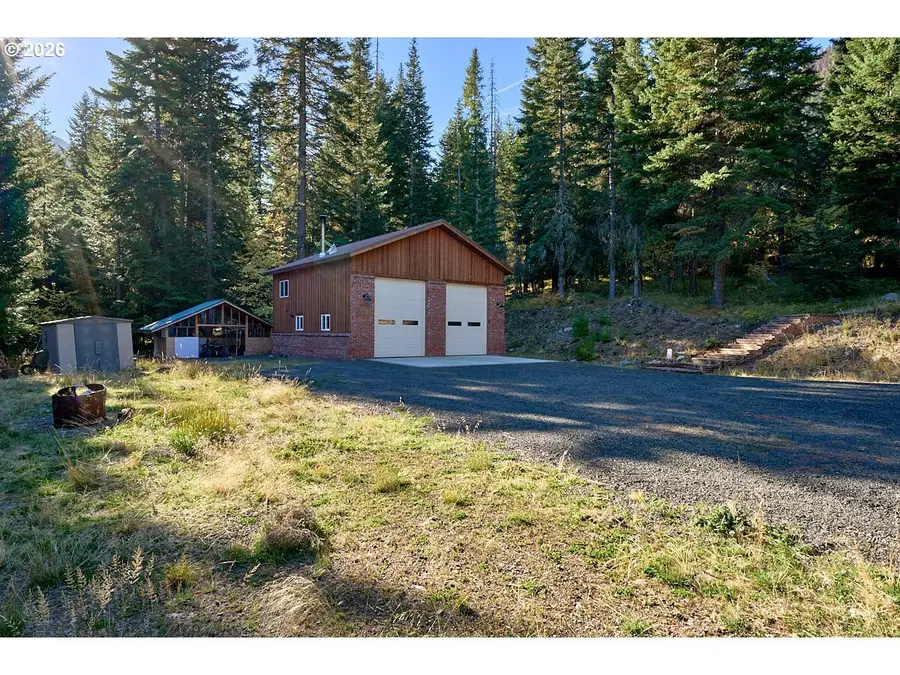 64277 Tamarack Rd, Lostine, OR 97857 - #3